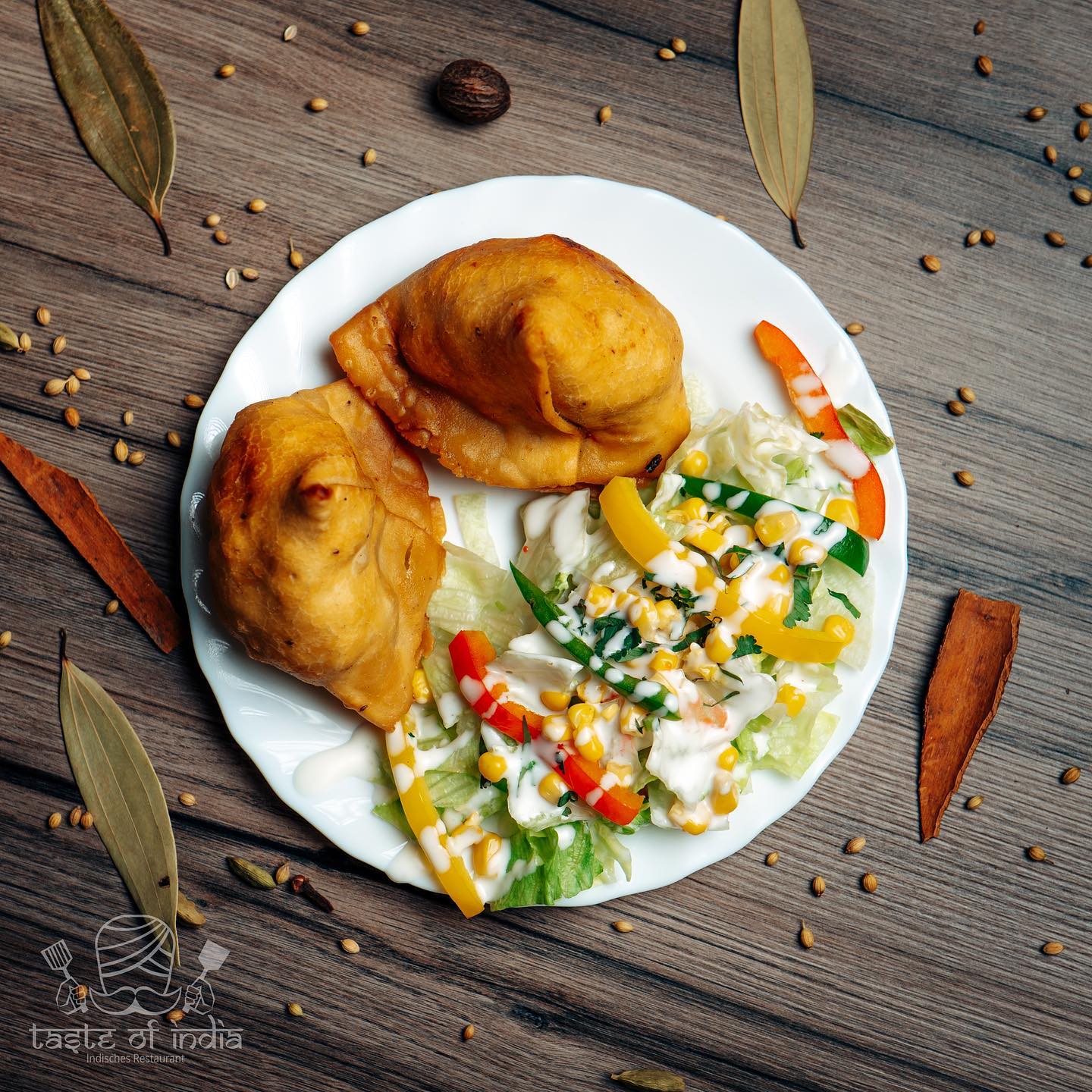 Samosa